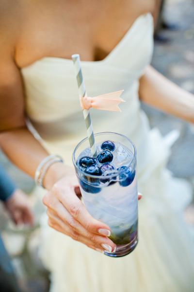 7 Summer Cocktails For Your Smoky Mountain Wedding