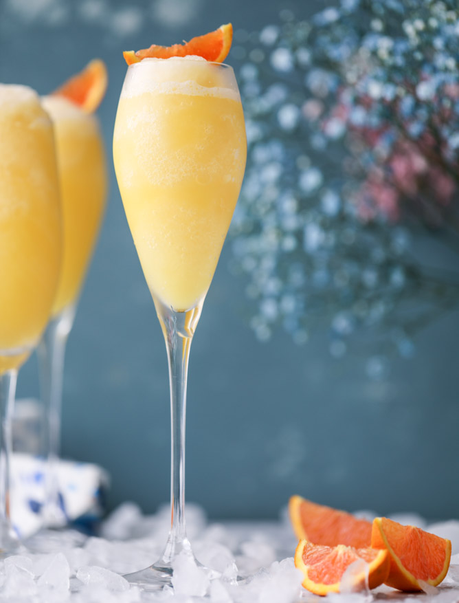 7 Summer Cocktails For Your Smoky Mountain Wedding