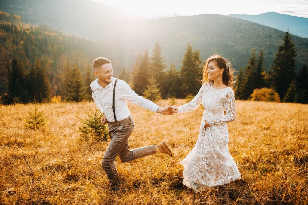 all inclusive mountain elopement packages