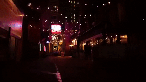 street night lights