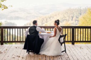 destination wedding tennessee